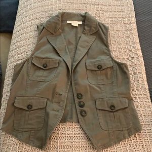 Michael Kors vest